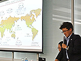 Adra Nhật Bản Hashimoto