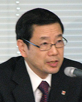 Chủ tịch Sato