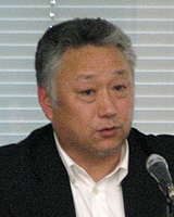 MR. ITO, Hometown Town Development Nine Town