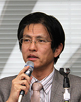 Ajinomoto okita