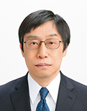 Sakaguchi Toshihiko
