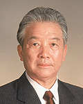Phó Chủ tịch Egashira