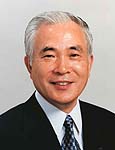 CO-Chủ tịch Kitashiro