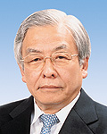 Chủ tịch Koeda