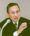 Phó Chủ tịch OGA