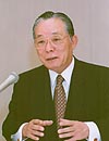 Phó Chủ tịch Maeda