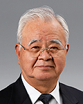 Chủ tịch Yonekura