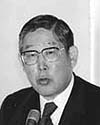 Okuda Seki, Chủ tịch Liên đoàn Kinh doanh Nhật xem bóng đá trực tuyến nhanh nhất