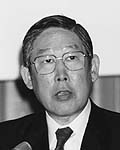 Chủ tịch Okuda