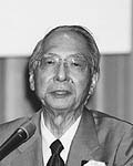 Bộ trưởng Tài chính Shiokawa