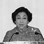 Tổng thống Megawati