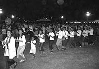 Roam bon odori (1)