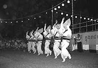 Roam bon odori (2)