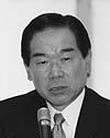 Nukaga Fukushiro, Chủ tịch nghiên cứu chính trị xem trực tiếp bóng đá nữ việt nam hôm nay Đảng Dân chủ Tự do