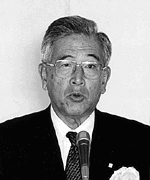 Toyota Shoichiro