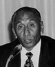 Thủ tướng Julius Chang