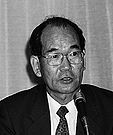 Tổng thống Nogami