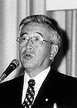 Chủ tịch Toyota
