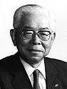Chủ tịch Sekimoto