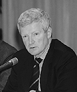 Giám đốc Crookshank