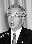 Chủ tịch Toyota