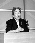 Giáo sư Nakane