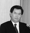 Bộ trưởng Tài chính Tanon