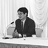 Giáo sư Shiraishi