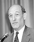 Giáo sư Ezra Vogel