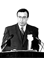 Tổng thống Stoyanov