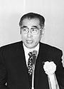 Bộ trưởng Bộ Ngoại giao Obuchi