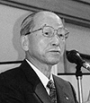 Chủ tịch Liên đoàn Keizai thứ tư của Yamamoto