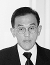 Chủ tịch Bakley Kadin