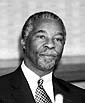Phó Tổng thống MBEKI