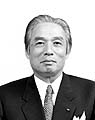 Chủ tịch Toriumi