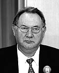 Phó Thủ tướng đầu tiên Maslyukov