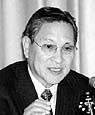 Phó chủ tịch OGA Keidanren