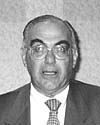 Chánh mascareñas