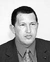 Tổng thống Chavez