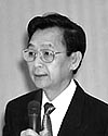 Thủ tướng Chuan
