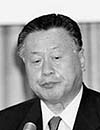 Thủ tướng Mori