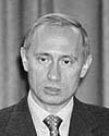 Tổng thống Putin
