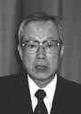 Chủ tịch Imai Keidanren