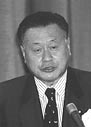 Thủ tướng Mori