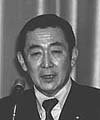 Bộ trưởng Hashimoto