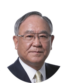 Chủ tịch Mitarai