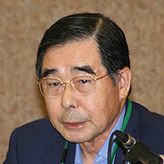 Phó Chủ tịch Morita