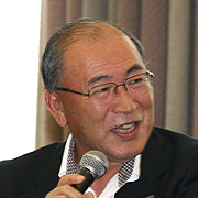 Phó Chủ tịch Nishida