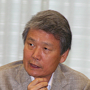 Phó Chủ tịch Sakakibara