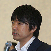 MR. Hashimoto Toru